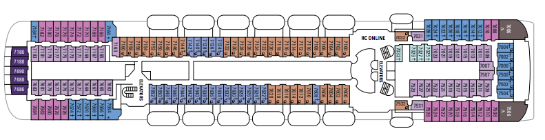 Royal Caribbean Empress of the Seas Deck 7.png